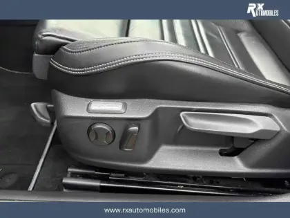 Photo 21 Volkswagen Passat Gén. VIII Ph2 R-Line 5