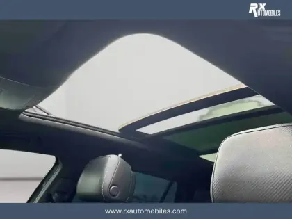 Photo 17 Volkswagen Passat Gén. VIII Ph2 R-Line 5