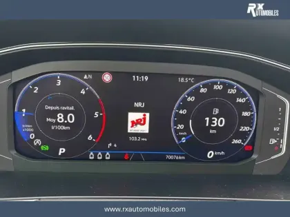 Photo 15 Volkswagen Passat Gén. VIII Ph2 R-Line 5