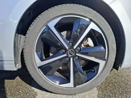 Photo 11 Opel Astra  1.5 Diesel 130 ch BVA8