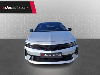 Photo 7 Opel Astra  1.5 Diesel 130 ch BVA8