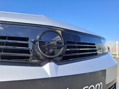 Photo 8 Opel Astra  1.5 Diesel 130 ch BVA8