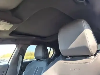 Photo 37 Opel Astra  1.5 Diesel 130 ch BVA8