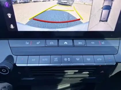 Photo 24 Opel Astra  1.5 Diesel 130 ch BVA8