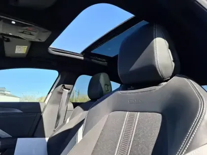 Photo 36 Opel Astra  1.5 Diesel 130 ch BVA8