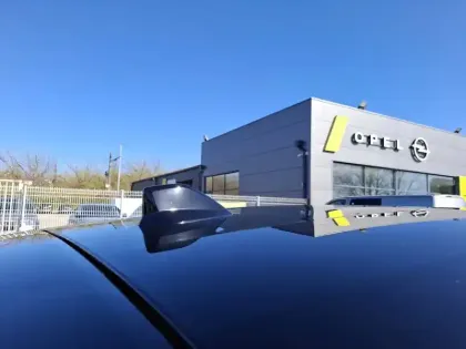 Photo 12 Opel Astra  1.5 Diesel 130 ch BVA8