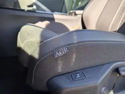 Photo 35 Opel Astra  1.5 Diesel 130 ch BVA8