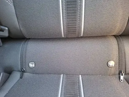 Photo 21 Opel Astra  1.5 Diesel 130 ch BVA8