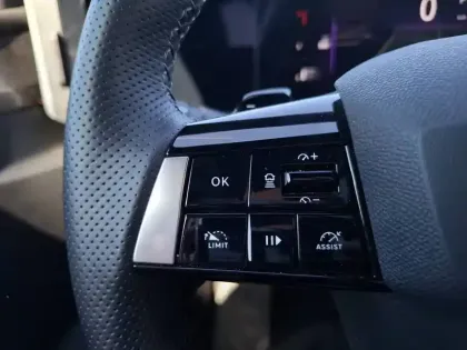 Photo 29 Opel Astra  1.5 Diesel 130 ch BVA8