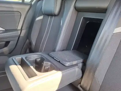 Photo 22 Opel Astra  1.5 Diesel 130 ch BVA8