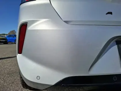 Photo 15 Opel Astra  1.5 Diesel 130 ch BVA8