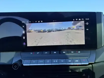 Photo 26 Opel Astra  1.5 Diesel 130 ch BVA8