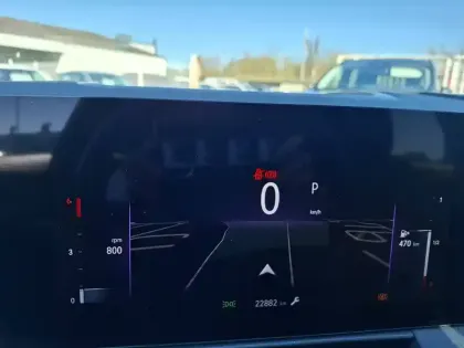 Photo 28 Opel Astra  1.5 Diesel 130 ch BVA8