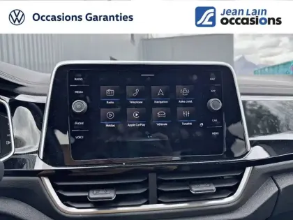 Photo 15 Volkswagen T-roc  1.5 TSI EVO2 150 Start/Stop DSG7