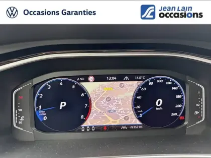 Photo 19 Volkswagen T-roc  1.5 TSI EVO2 150 Start/Stop DSG7