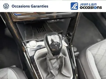 Photo 16 Volkswagen T-roc  1.5 TSI EVO2 150 Start/Stop DSG7