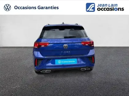 Photo 47 Volkswagen T-roc  1.5 TSI EVO2 150 Start/Stop DSG7