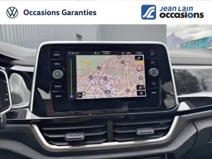 Photo 14 Volkswagen T-roc  1.5 TSI EVO2 150 Start/Stop DSG7