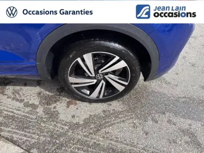 Photo 11 Volkswagen T-roc  1.5 TSI EVO2 150 Start/Stop DSG7