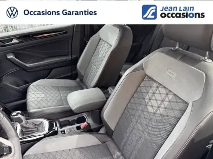 Photo 44 Volkswagen T-roc  1.5 TSI EVO2 150 Start/Stop DSG7