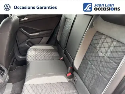 Photo 5 Volkswagen T-roc  1.5 TSI EVO2 150 Start/Stop DSG7