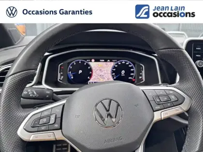 Photo 18 Volkswagen T-roc  1.5 TSI EVO2 150 Start/Stop DSG7