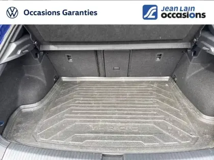 Photo 13 Volkswagen T-roc  1.5 TSI EVO2 150 Start/Stop DSG7