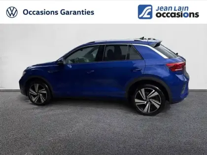 Photo 6 Volkswagen T-roc  1.5 TSI EVO2 150 Start/Stop DSG7
