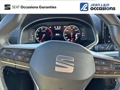 Photo 19 Seat Arona  1.0 TSI 110 ch Start/Stop BVM6