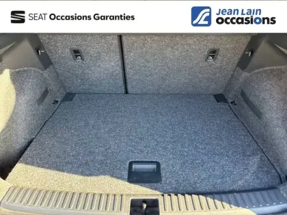 Photo 13 Seat Arona  1.0 TSI 110 ch Start/Stop BVM6