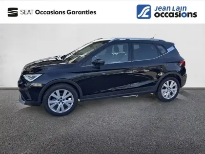 Photo 6 Seat Arona  1.0 TSI 110 ch Start/Stop BVM6