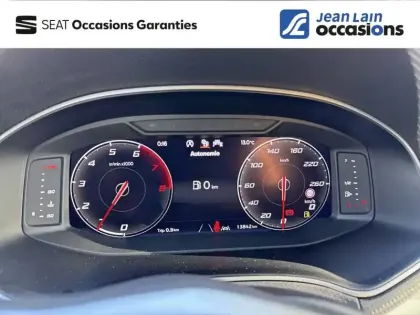 Photo 18 Seat Arona  1.0 TSI 110 ch Start/Stop BVM6