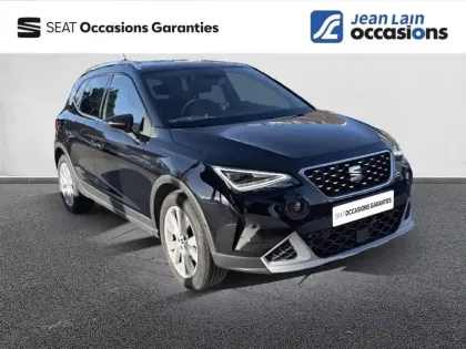 Photo 9 Seat Arona  1.0 TSI 110 ch Start/Stop BVM6