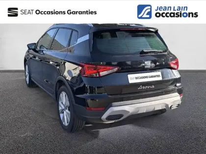 Photo 10 Seat Arona  1.0 TSI 110 ch Start/Stop BVM6