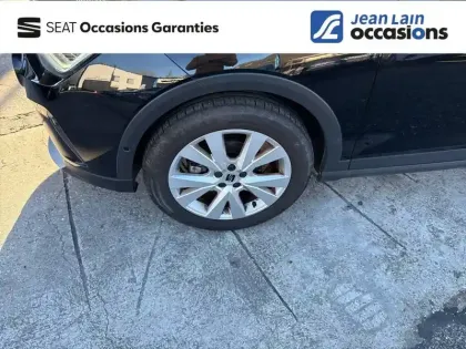 Photo 11 Seat Arona  1.0 TSI 110 ch Start/Stop BVM6