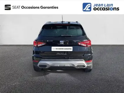 Photo 7 Seat Arona  1.0 TSI 110 ch Start/Stop BVM6