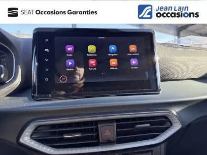 Photo 17 Seat Arona  1.0 TSI 110 ch Start/Stop BVM6