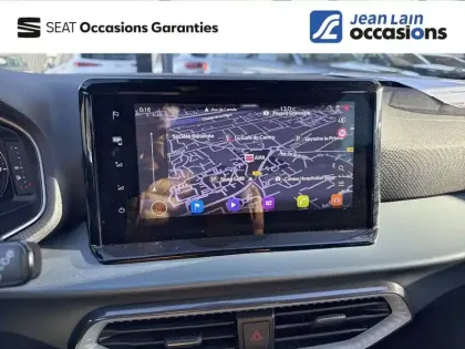 Photo 14 Seat Arona  1.0 TSI 110 ch Start/Stop BVM6