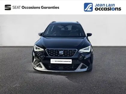 Photo 8 Seat Arona  1.0 TSI 110 ch Start/Stop BVM6