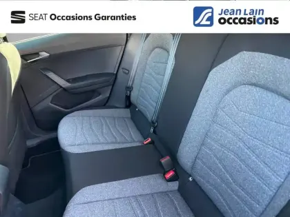 Photo 5 Seat Arona  1.0 TSI 110 ch Start/Stop BVM6