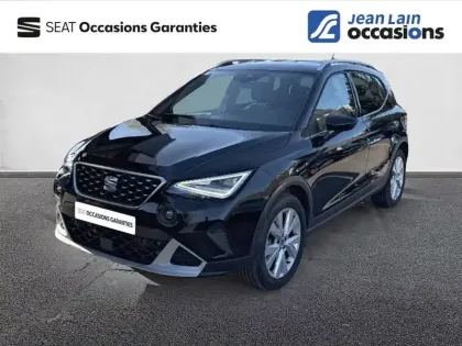 Photo Seat Arona Xperience