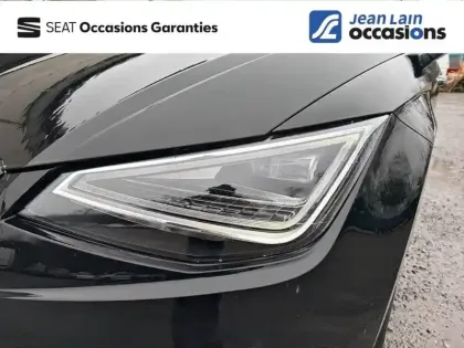 Photo 18 Seat Ibiza  1.0 TSI 115 ch S/S DSG7