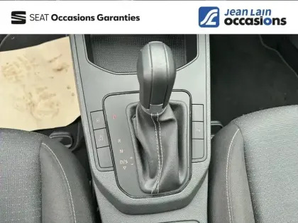 Photo 15 Seat Ibiza  1.0 TSI 115 ch S/S DSG7