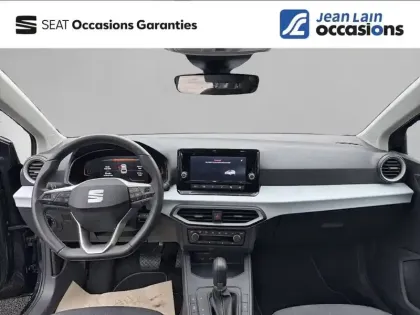 Photo 42 Seat Ibiza  1.0 TSI 115 ch S/S DSG7
