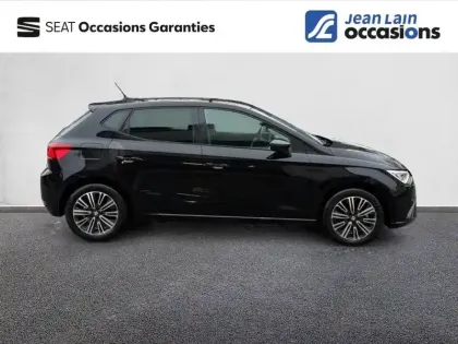 Photo 43 Seat Ibiza  1.0 TSI 115 ch S/S DSG7