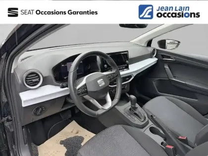 Photo 12 Seat Ibiza  1.0 TSI 115 ch S/S DSG7