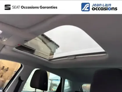 Photo 17 Seat Ibiza  1.0 TSI 115 ch S/S DSG7