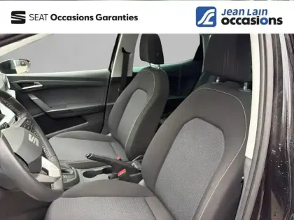 Photo 24 Seat Ibiza  1.0 TSI 115 ch S/S DSG7