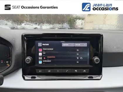 Photo 14 Seat Ibiza  1.0 TSI 115 ch S/S DSG7