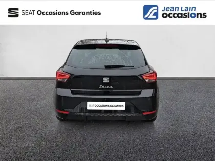 Photo 7 Seat Ibiza  1.0 TSI 115 ch S/S DSG7
